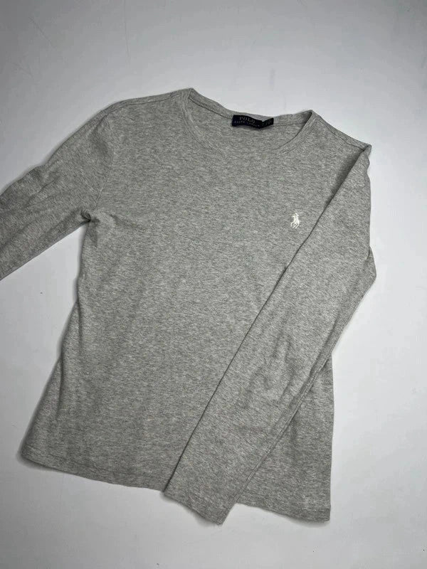 T-shirt Ralph Lauren vintage y2k