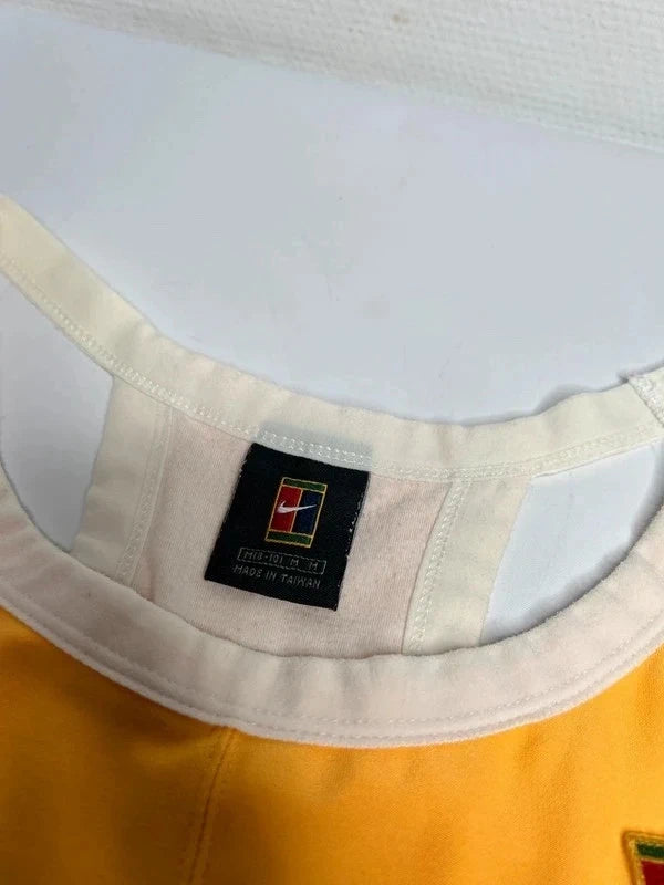 Robe Nike vintage y2k