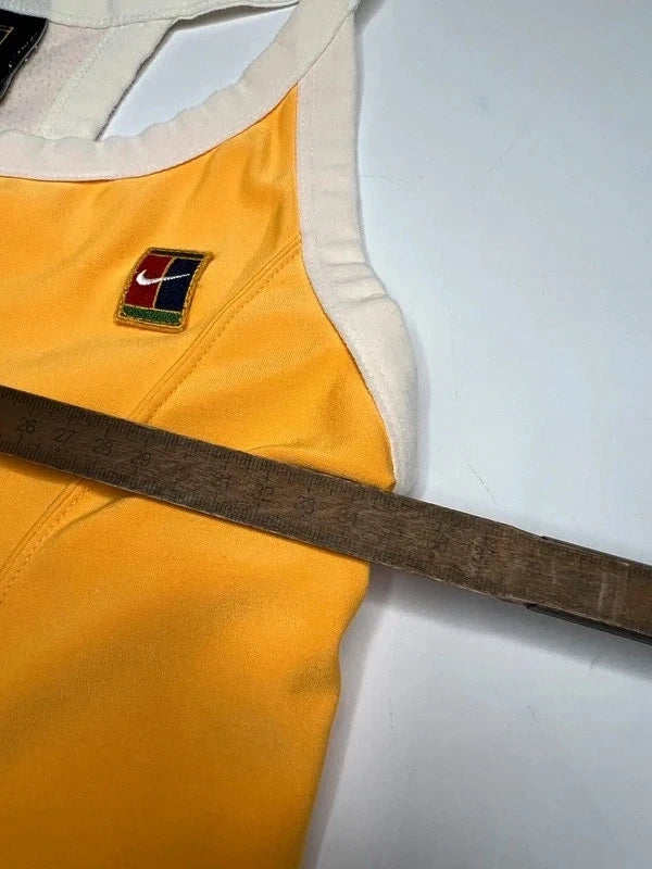 Robe Nike vintage y2k