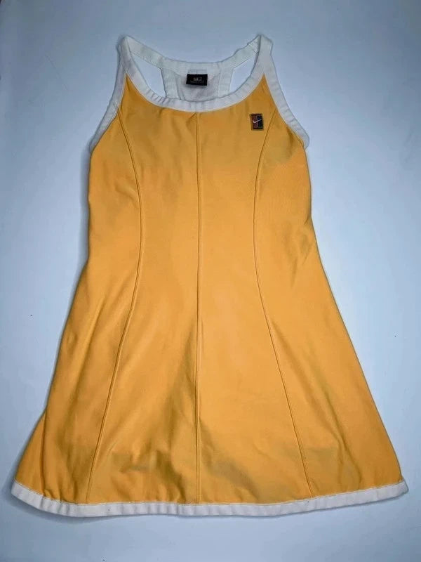 Robe Nike vintage y2k
