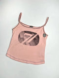 Top Nike vintage y2k