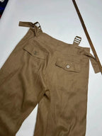 Short capri vintage y2k