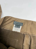 Short capri vintage y2k