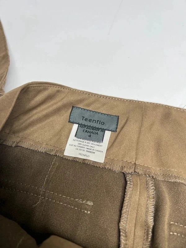 Short capri vintage y2k