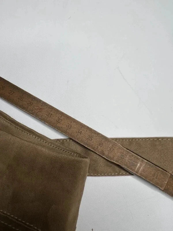 Short capri vintage y2k