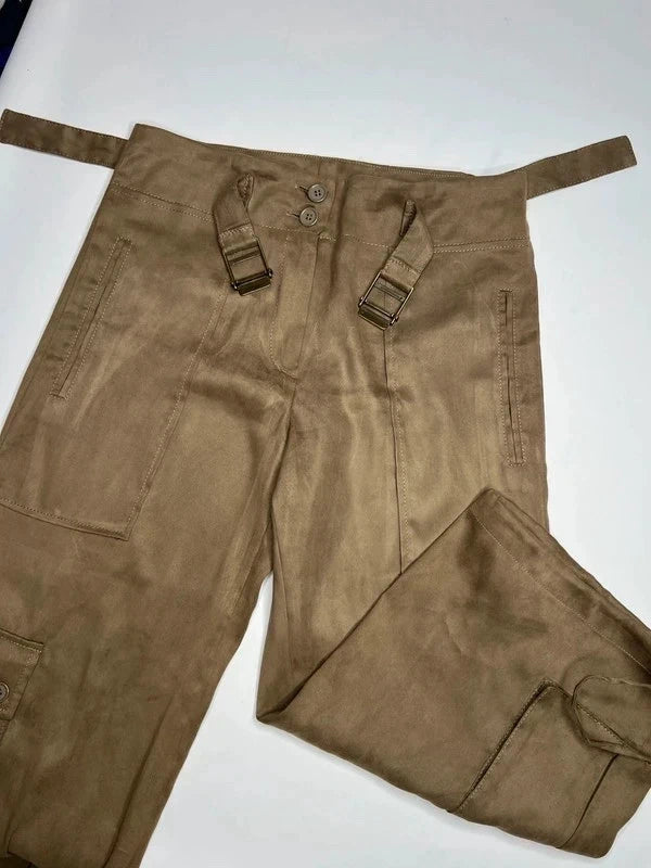 Short capri vintage y2k