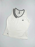 Top Adidas vintage y2k