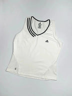 Top Adidas vintage y2k
