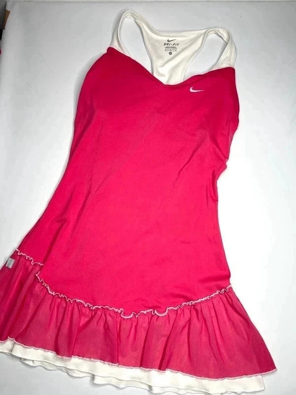 Robe Nike vintage y2k