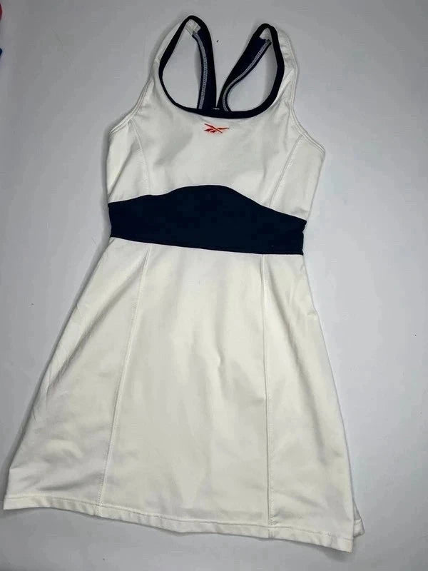 Robe Reebok vintage y2k