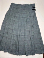 Jupe Benetton vintage y2k