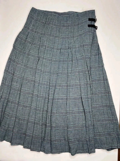 Jupe Benetton vintage y2k