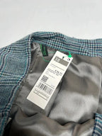 Jupe Benetton vintage y2k