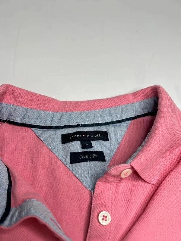 Polo Tommy hilfiger vintage y2k