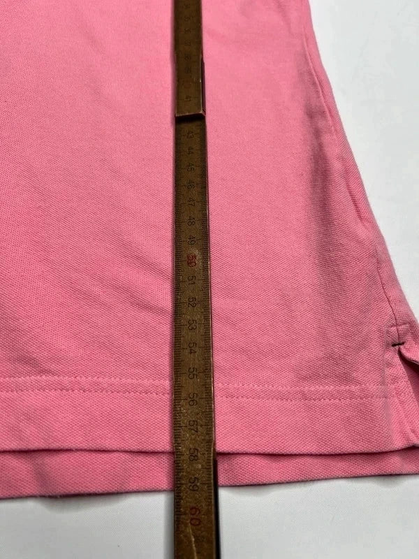 Polo Tommy hilfiger vintage y2k