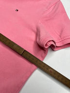 Polo Tommy hilfiger vintage y2k