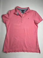 Polo Tommy hilfiger vintage y2k