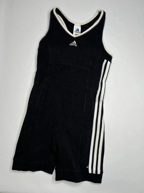 Combishort Adidas vintage y2k