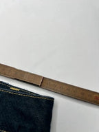 Jupe jean vintage y2k
