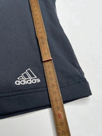 Top Adidas vintage y2k