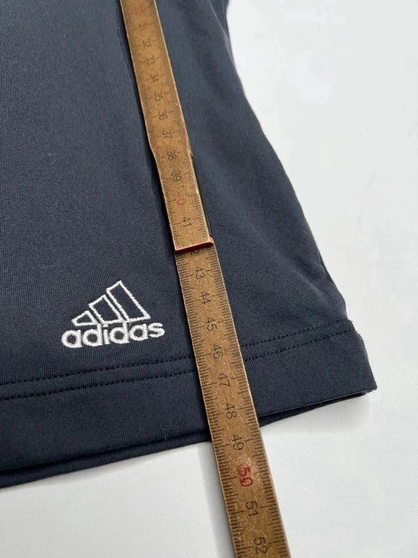 Top Adidas vintage y2k