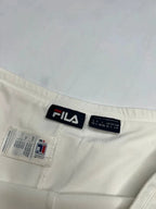 Jupe Fila vintage y2k