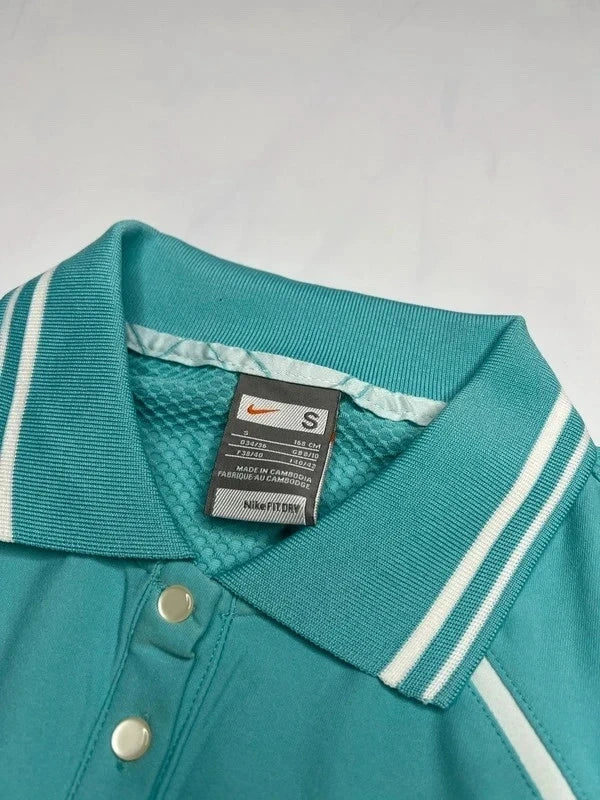 Top Nike vintage y2k