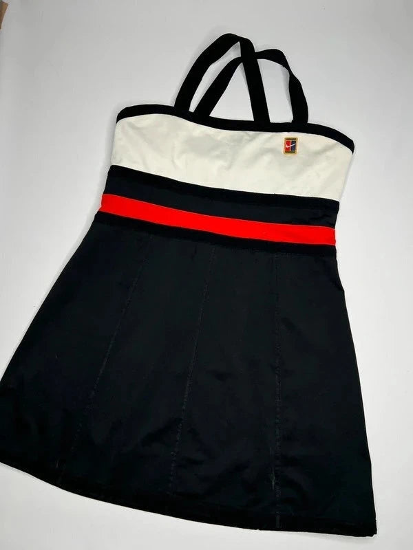 Robe Nike vintage y2k