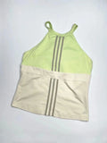 Top Adidas vintage y2k