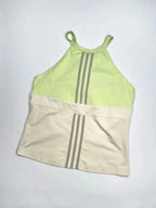 Top Adidas vintage y2k