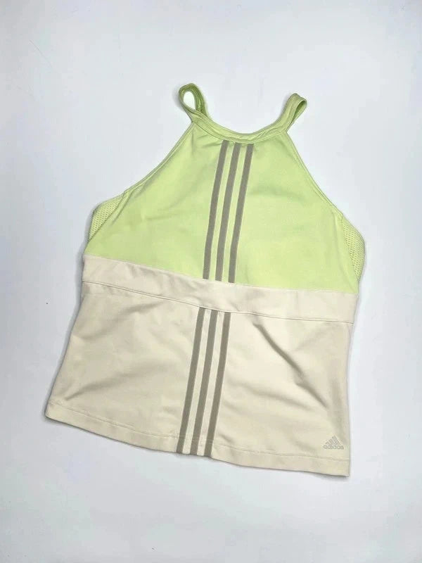 Top Adidas vintage y2k