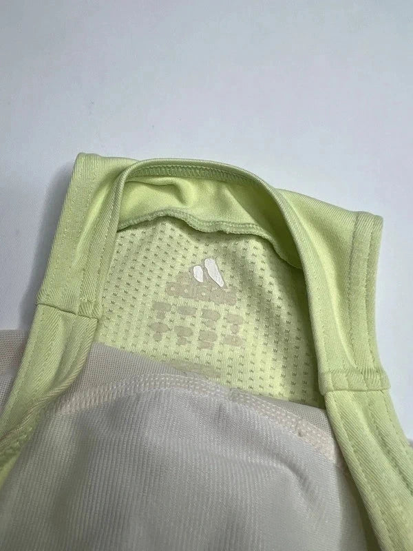 Top Adidas vintage y2k