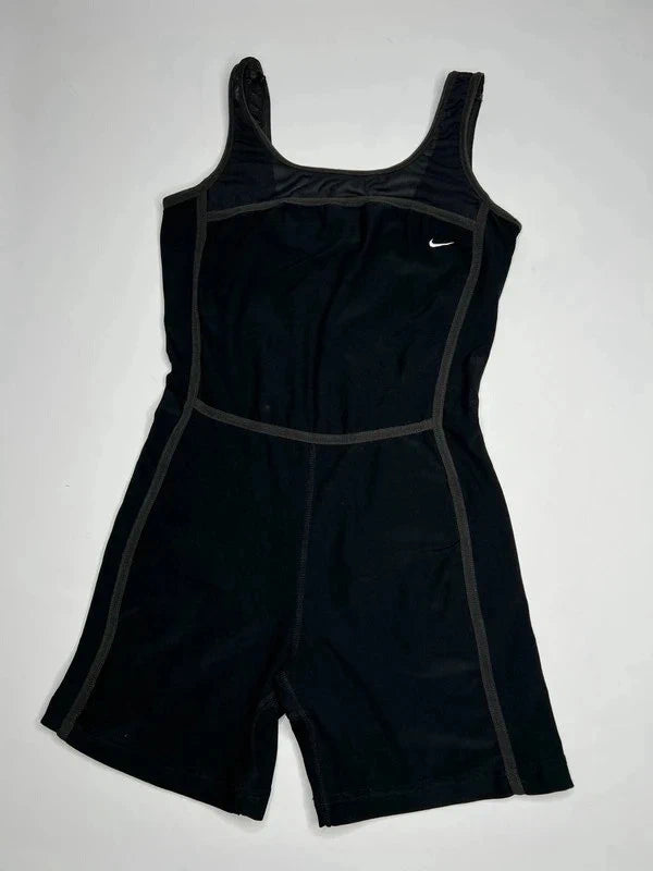 Combishort Nike vintage y2k