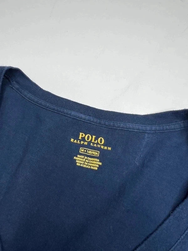 T-shirt vintage Ralph lauren y2k