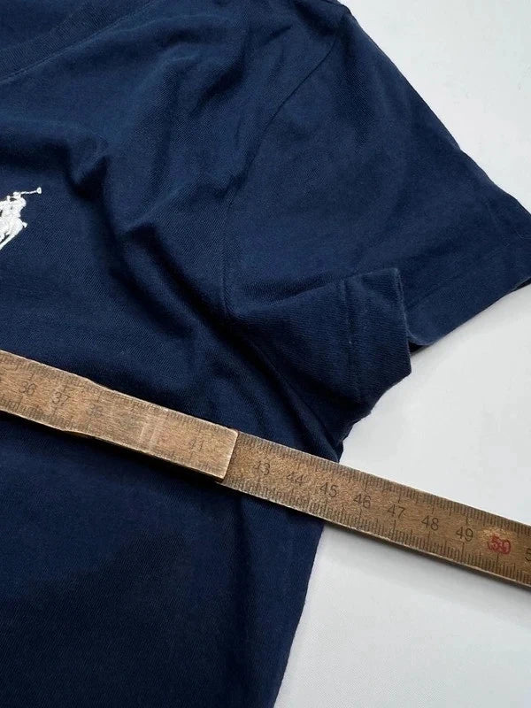 T-shirt vintage Ralph lauren y2k