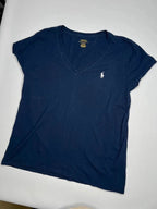 T-shirt vintage Ralph lauren y2k