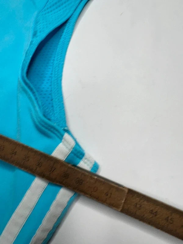Top Adidas vintage y2k