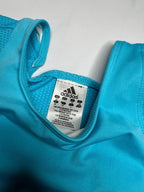 Top Adidas vintage y2k