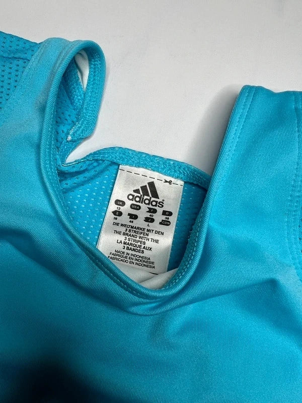 Top Adidas vintage y2k