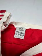 Top Adidas vintage y2k