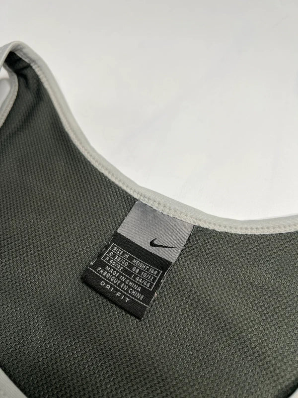Top Nike vintage y2k