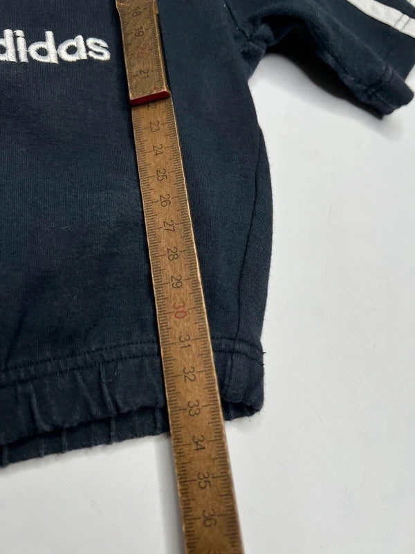 Top Adidas vintage y2k