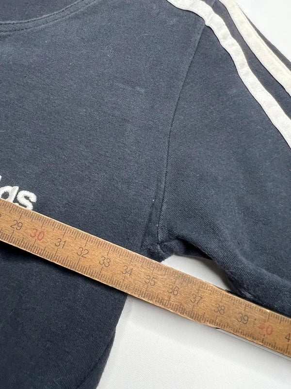 Top Adidas vintage y2k