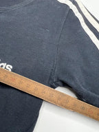 Top Adidas vintage y2k