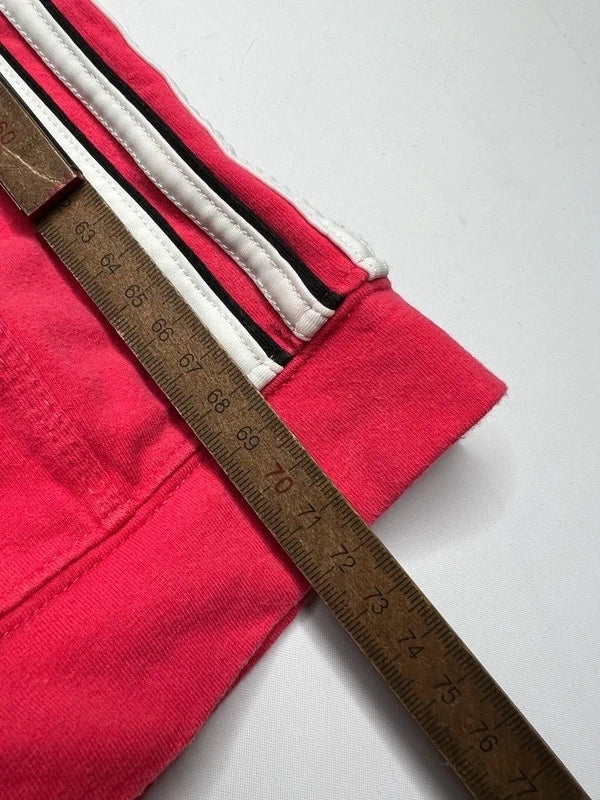 Combishort Adidas vintage y2k