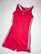 Combishort Adidas vintage y2k