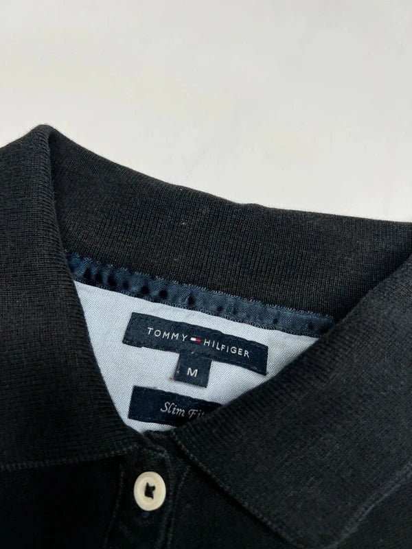 Polo Tommy hilfiger vintage y2k