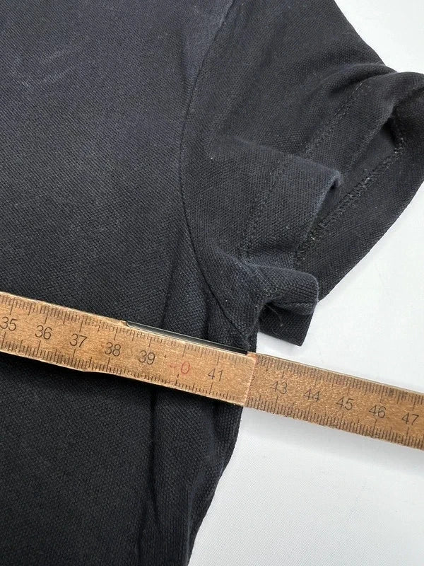 Polo Tommy hilfiger vintage y2k