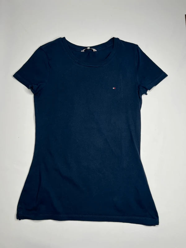 T-shirt Tommy Hilfiger vintage y2k