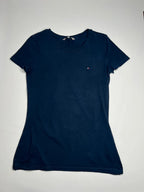T-shirt Tommy Hilfiger vintage y2k